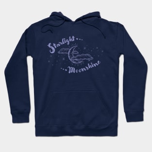 Starlight Moonshine Hoodie